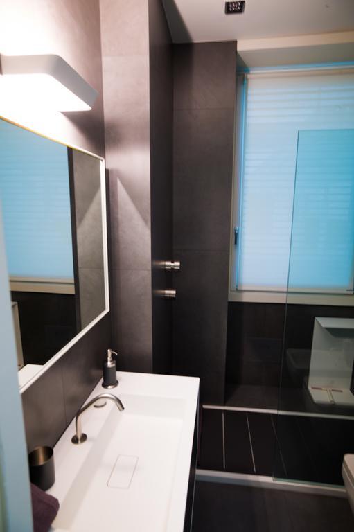 Stylish Mini In The Heart Of Milano Apartment Phòng bức ảnh